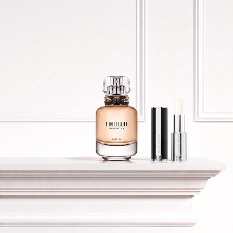 L&rsquo;Interdit Beauty