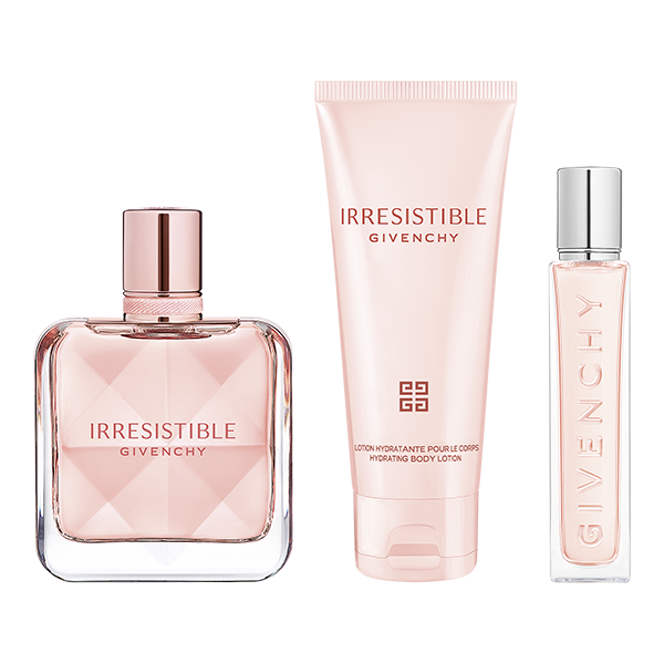 イレジスティブル コフレ - ギフトにぴったりの