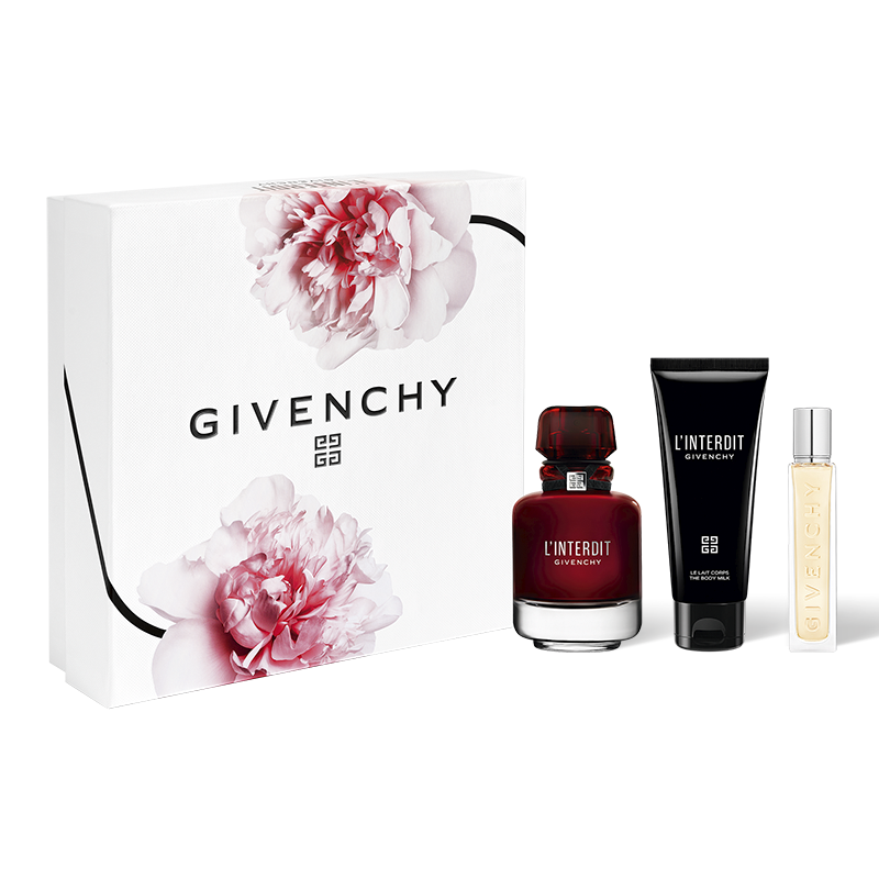 View 2 - L'INTERDIT - MOTHER'S DAY GIFT SET - 50 МЛ