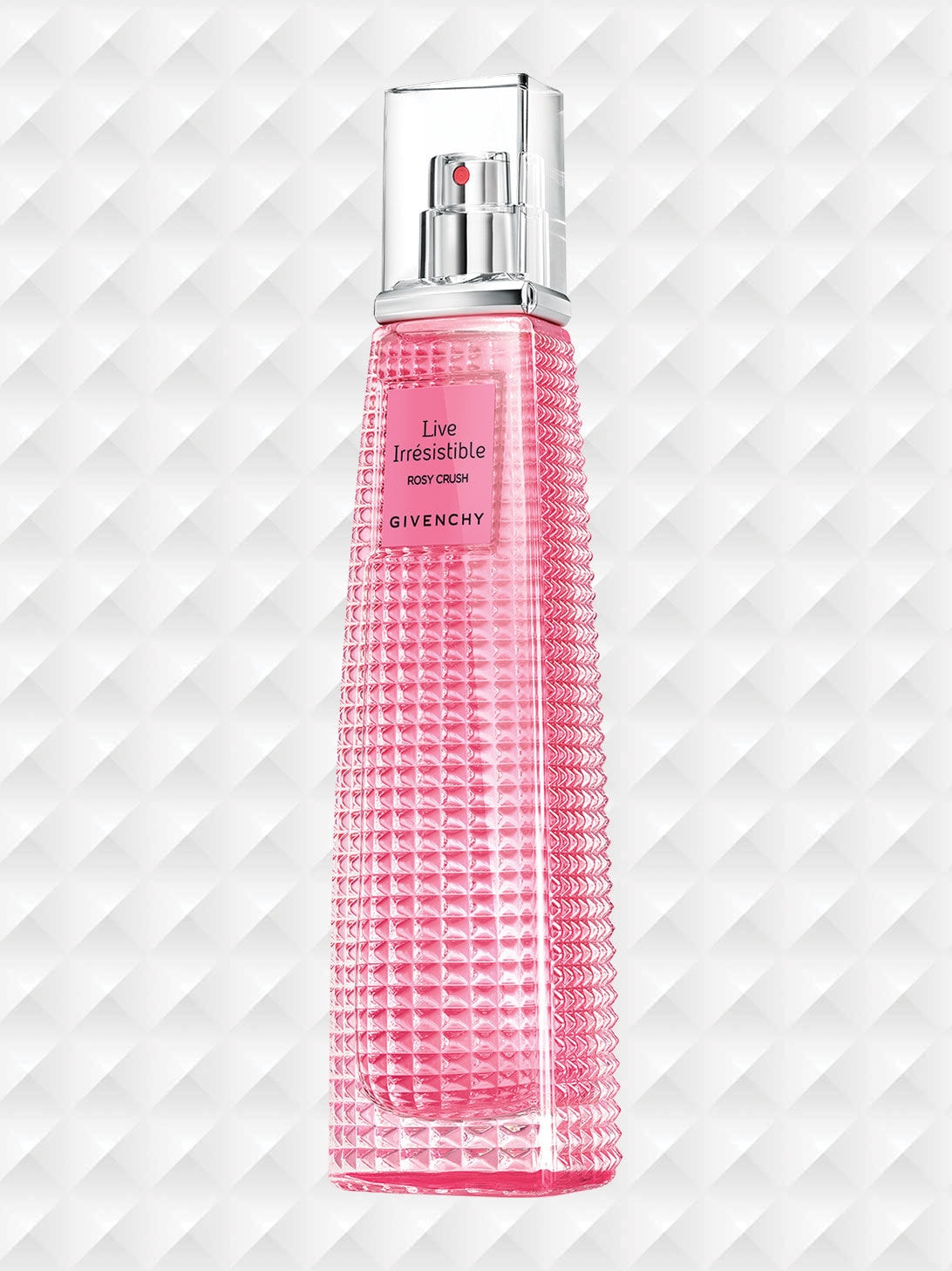 Rosy crush clearance