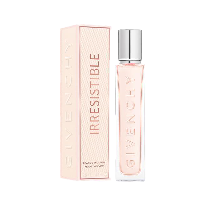 View 2 - IRRESISTIBLE NUDE VELVET 12,5ML - 12,5 ML