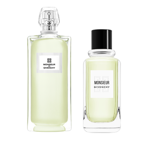 View 4 - MONSIEUR DE GIVENCHY GIVENCHY - 100 ML - P000021