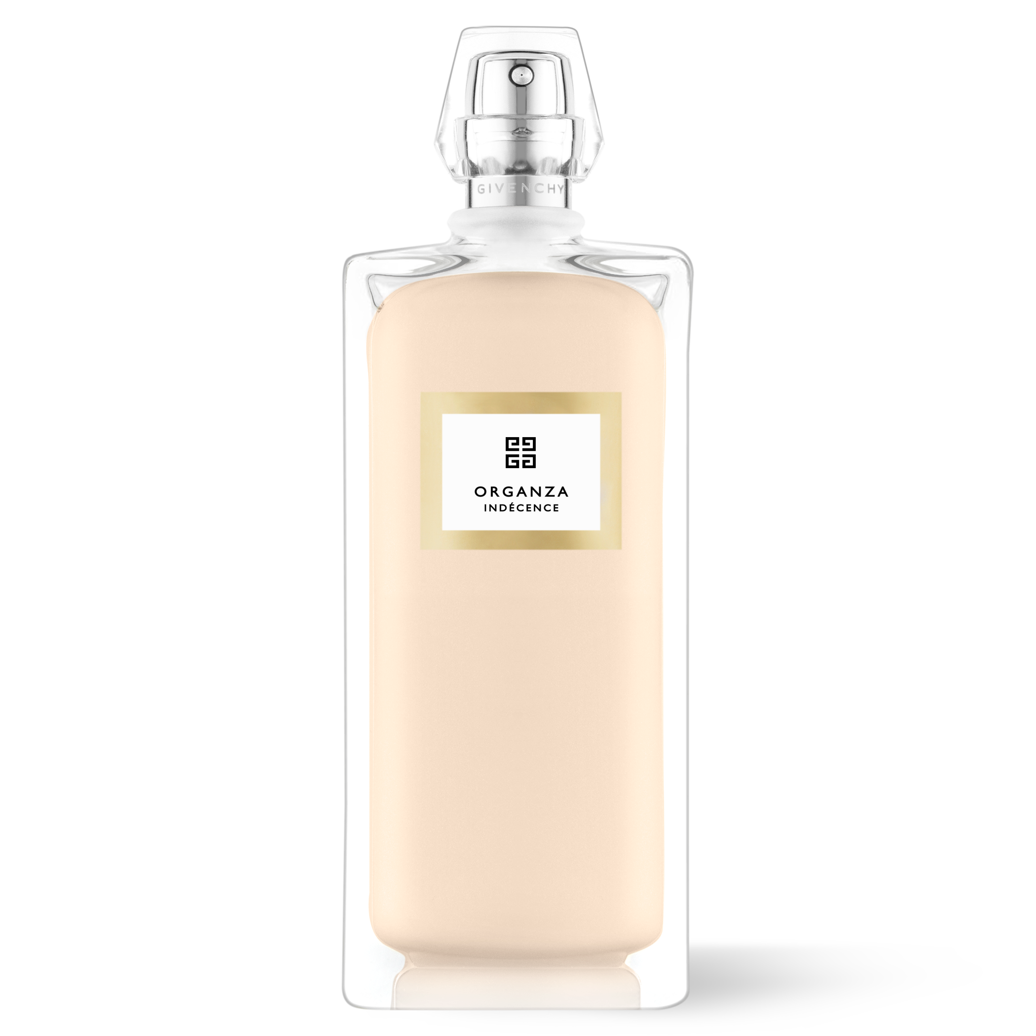 organza indecence by givenchy