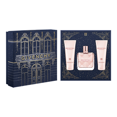 Irresistible Eau De Parfum - Gift Set - Eau de parfum