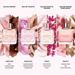 View 4 - IRRESISTIBLE GIVENCHY - 80 ML - P036722
