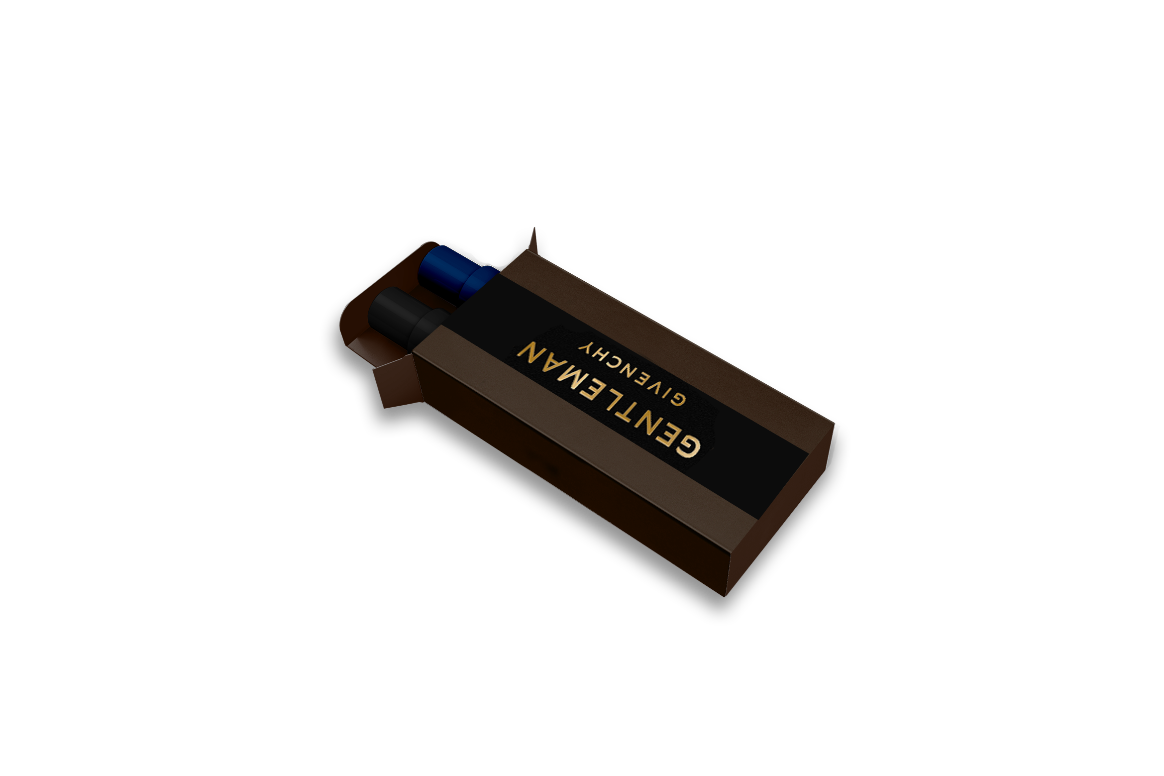 View 2 - GENTLEMAN DUO