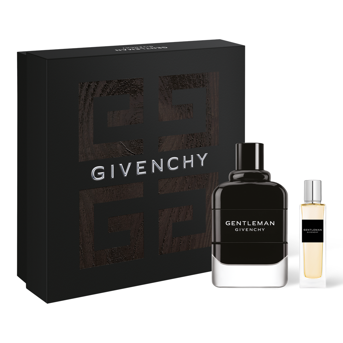 GENTLEMAN GIVENCHY ∷ GIVENCHY