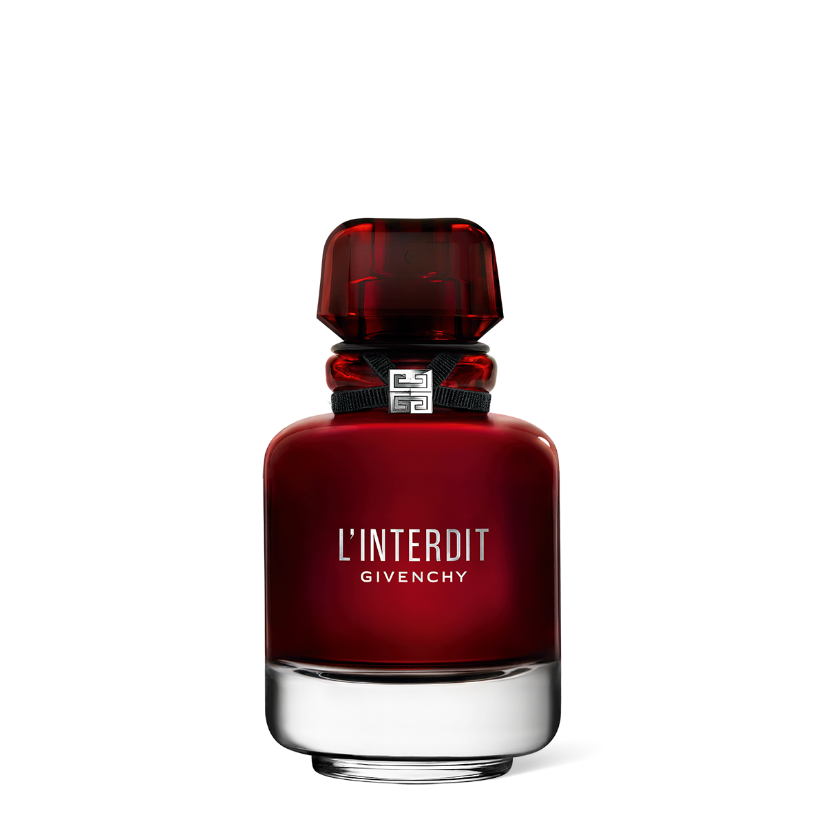 L'interdit - Eau de parfum rouge | Givenchy Beauty