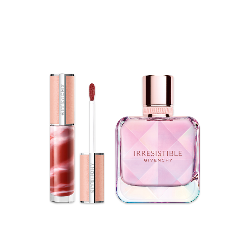 イレジスティブル ピンク デュオ - n2