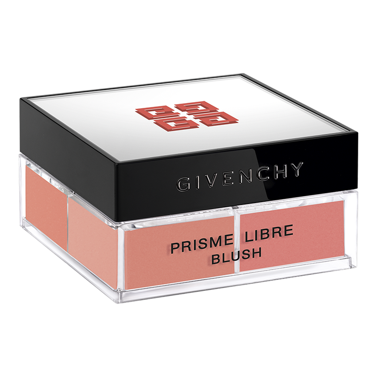 Blush 4 colours - Prisme Libre | Givenchy Beauty