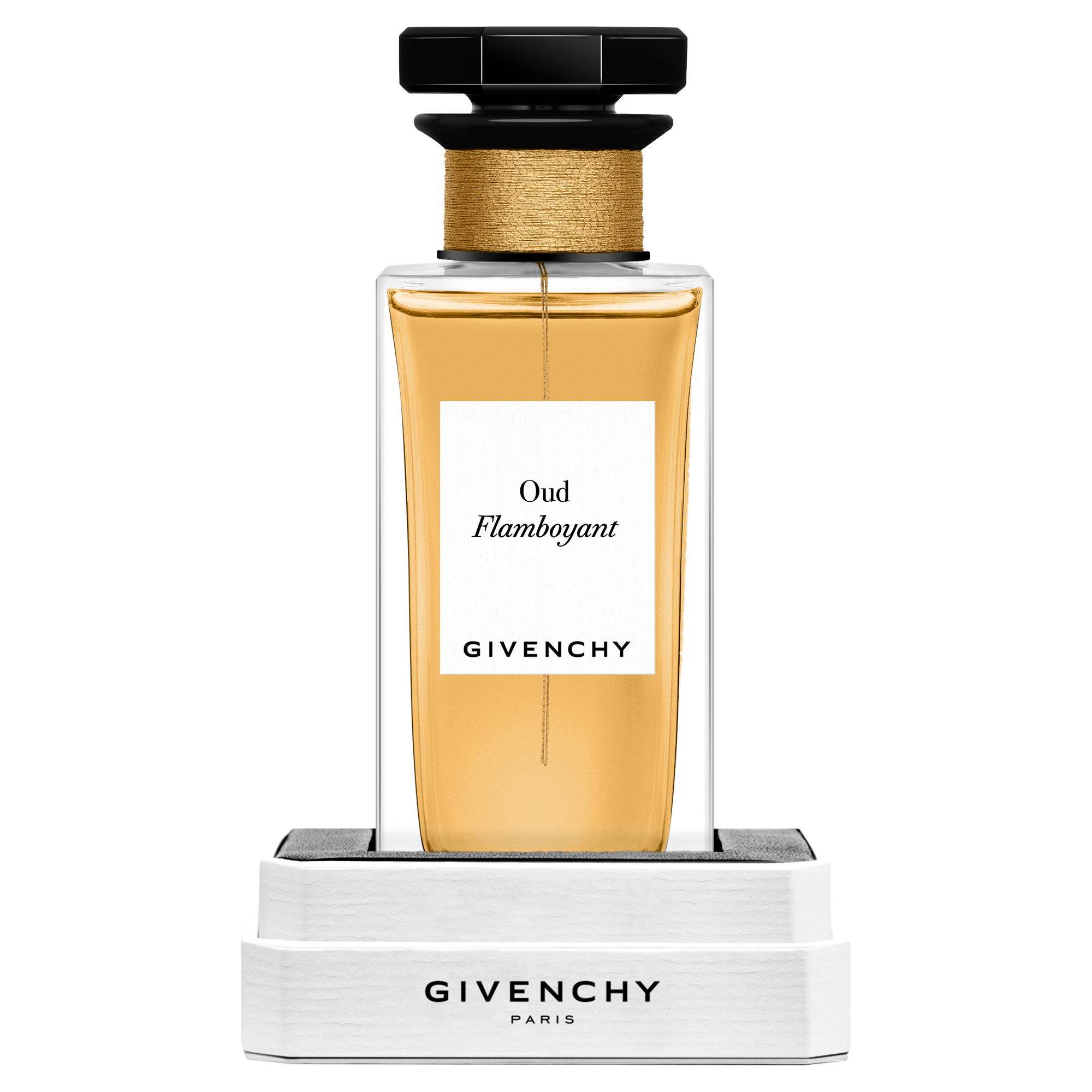 OUD FLAMBOYANT • L'Atelier de Givenchy, Eau de Parfum ∷ GIVENCHY