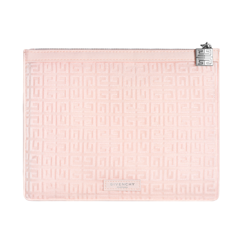 View 2 - FLAT NUDE POUCH
