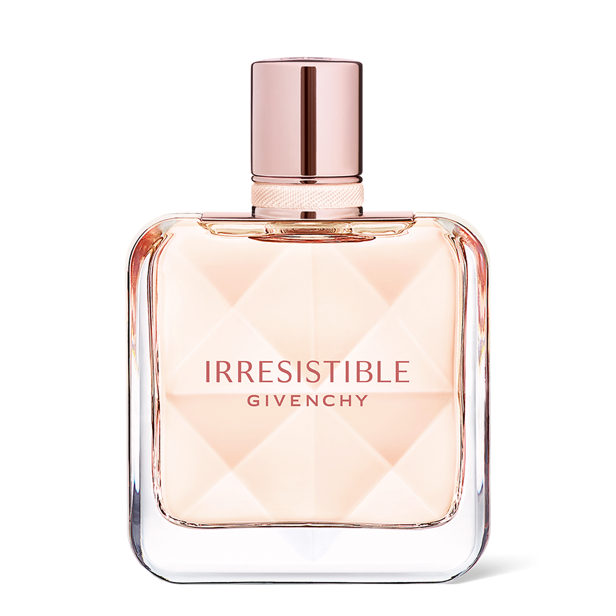 IRRESISTIBLE