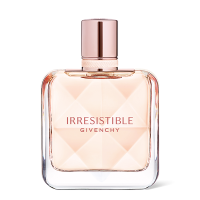 IRRESISTIBLE - Try it first - receive a free sample to try before wearing, you can return your unopened bottle for reimbursement. GIVENCHY - 50 ML - P036751
