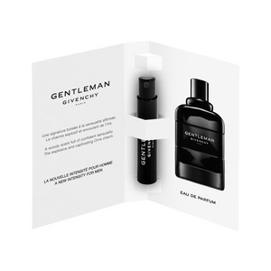 Gentleman Eau de Parfum