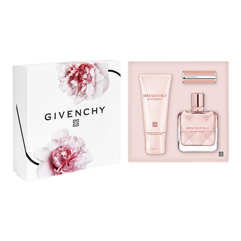 View 3 - IRRESISTIBLE - MOTHER'S DAY GIFT SET - 50 МЛ