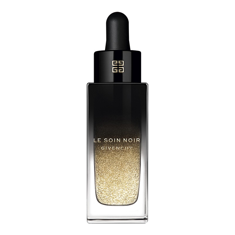 Givenchy Le Soin Noir Micro-concentré In Neutral