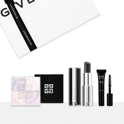 解禁＞BEAUTY DAY数量限定キットは、新生「プリズム・リーブル