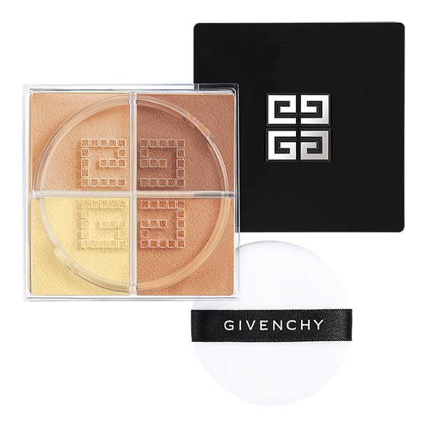 Givenchy Prisme Libre Mini 4-color Loose Powder