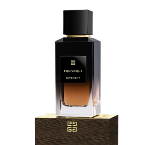 View 5 - Équivoque - Picante, compleja y paradójica: una fragancia decididamente enigmática. GIVENCHY - 100 ML - P031238