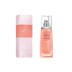 Live Irresistible Eau de parfum Givenchy Beauty