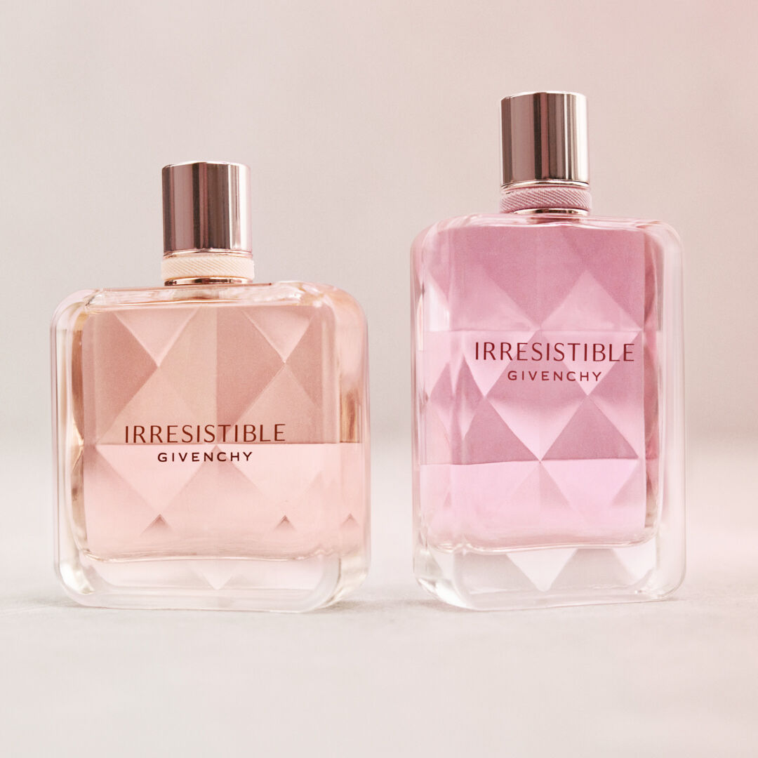 Givenchy eau fraiche top