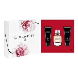 Vue 3 - L'INTERDIT - COFFRET FÊTE DES MÈRES GIVENCHY - 80 ML - P169355
