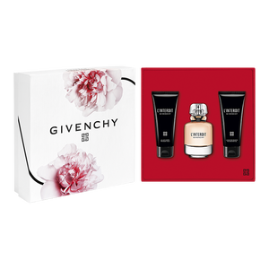 View 3 - L'INTERDIT - MOTHER'S DAY GIFT SET GIVENCHY - 80 ML - P169355