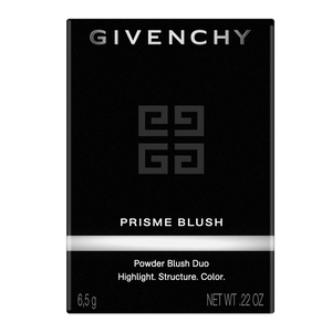 View 8 - РУМЯНА PRISME - Сияние. Идеальная форма. Цвет GIVENCHY - страсть - P090321