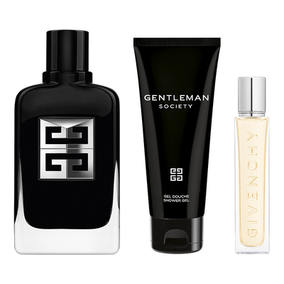 グランドセール 漫画 Society Gentleman - society Gentleman - Set Gift Christmas 香水(男性用)