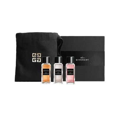 超熱 カスタム・メイド ディスカバリー セット - | Givenchy Beauty 香水(ユニセックス)