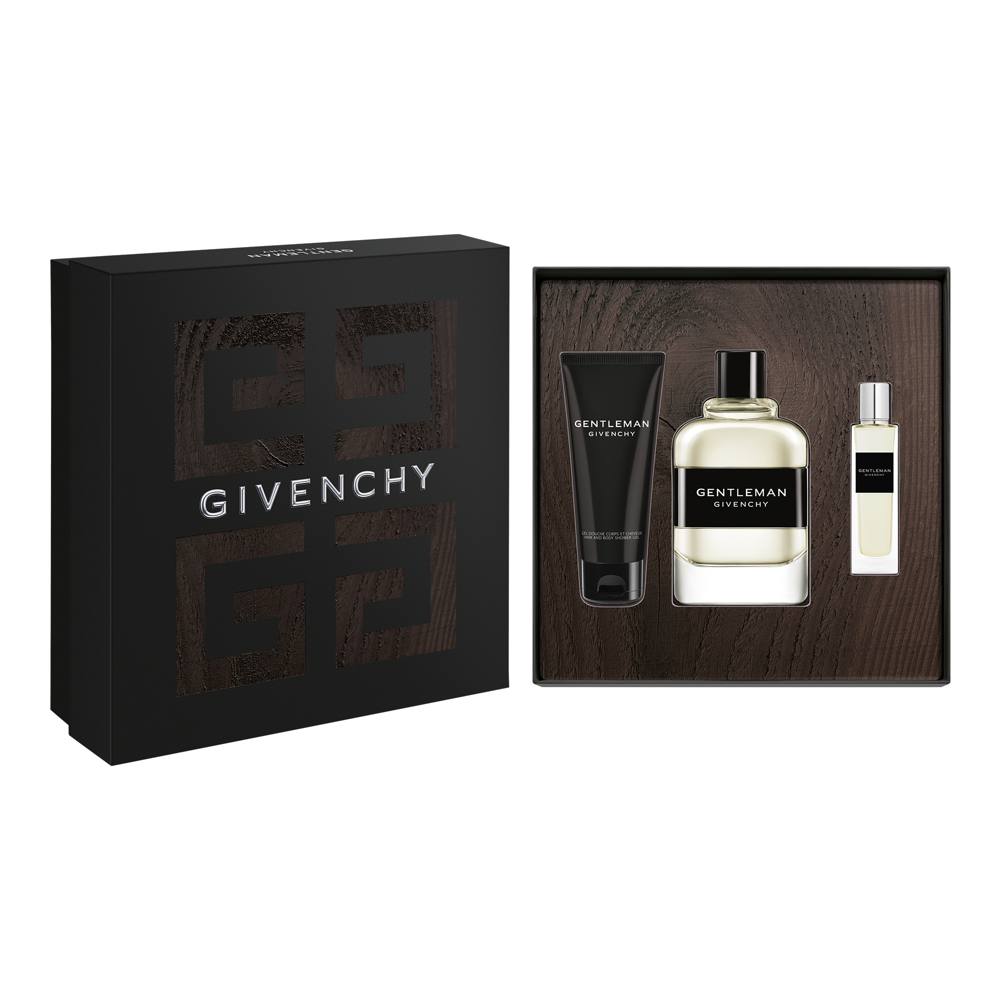 GENTLEMAN GIVENCHY | Givenchy US