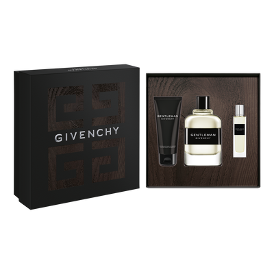 Gentleman Givenchy - Eau de toilette - gift set | Givenchy