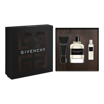 GENTLEMAN GIVENCHY | Givenchy US GENTLEMAN GIVENCHY | Givenchy US