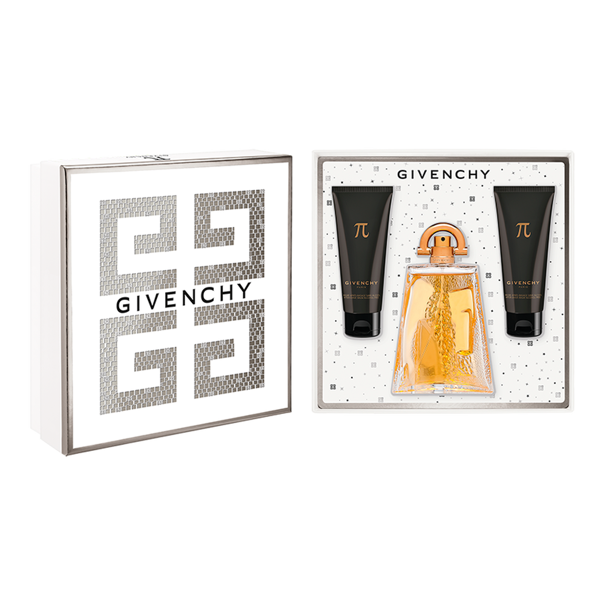 Givenchy pi outlet gift set