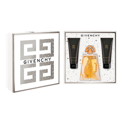 Givenchy top pi aftershave