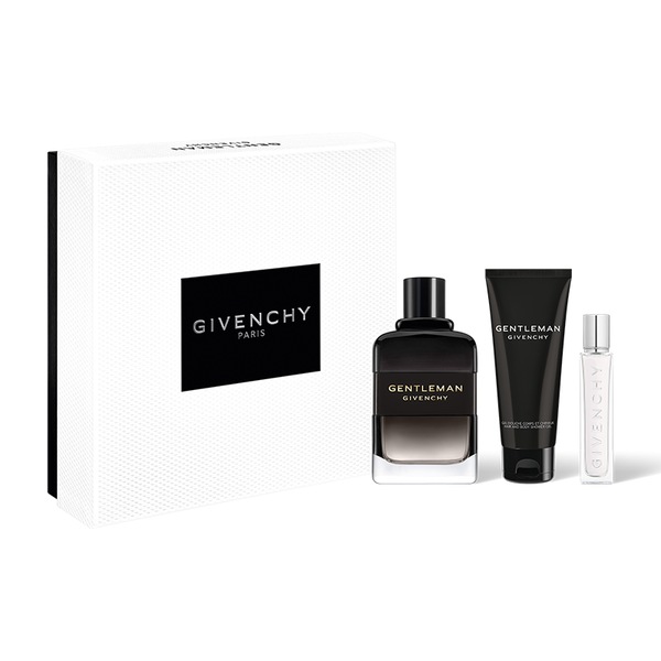 Givenchy Gentleman  Eau De Parfum Boisée