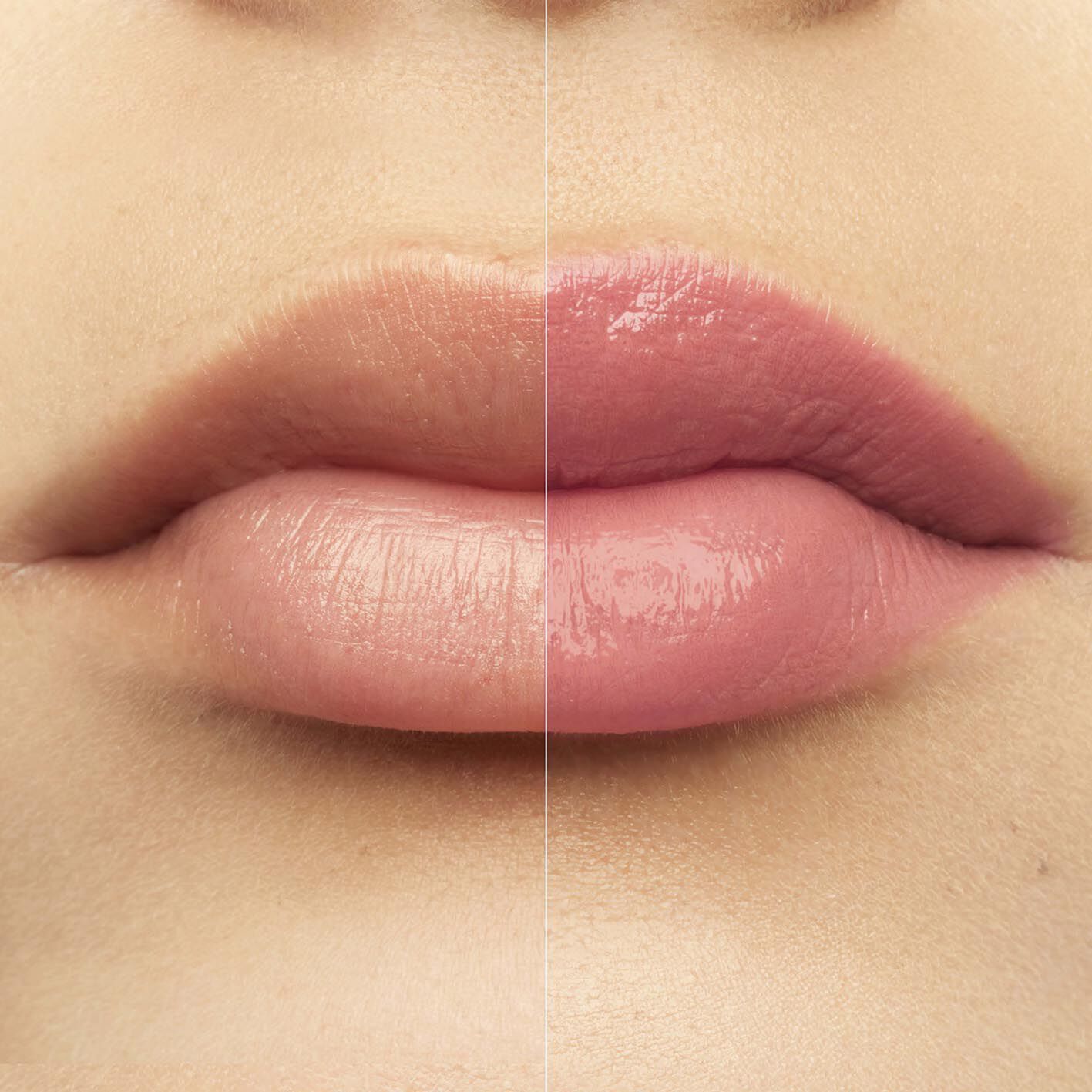 Givenchy Rose Perfecto Plumping Lip Balm 24h Hydration