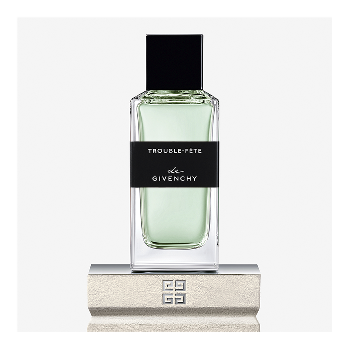 TROUBLE-FÊTE - La Collection Particulière - Eau de Parfum Givenchy Beauty