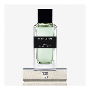 View 1 - ド ジバンシイ トロブル フェット - クチュールブランド、ジバンシイを体感できるプレミアム フレグランス GIVENCHY - 100ML - P031374