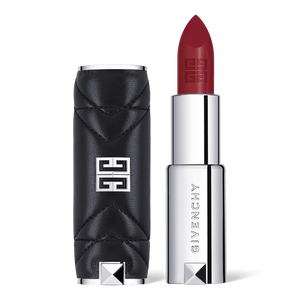 LE ROUGE – COUTURE CAPSULE EDITION - An exclusive, ultra-couture edition of Givenchy’s Le Rouge lipstick GIVENCHY - L'INTERDIT - P183216