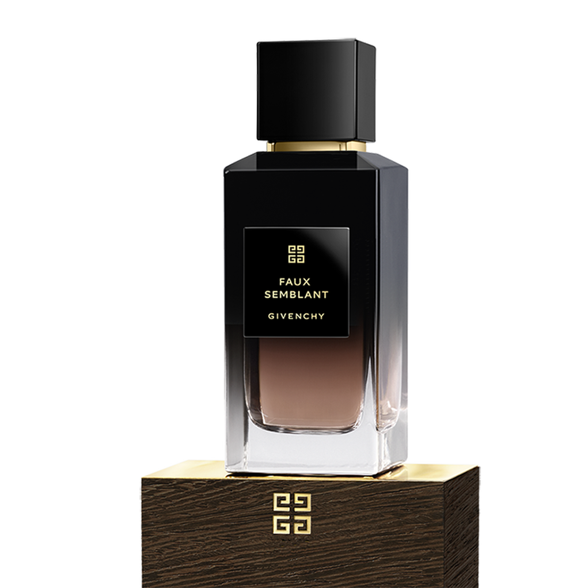 GIVENCHY ロコモノクラムスカフ BG00HQG05Y 105 ド ジバンシイ インテンス フォー サンブラン - オーデ