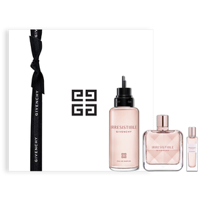 Coffret Irresistible