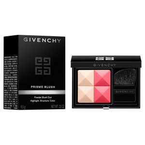 View 7 - РУМЯНА PRISME - Сияние. Идеальная форма. Цвет GIVENCHY - страсть - P090321