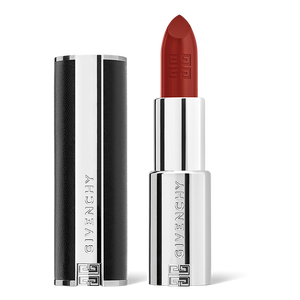 Vue 1 - LE ROUGE INTERDIT INTENSE SILK - Rouge Grainé