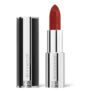 LE ROUGE INTERDIT INTENSE SILK - Rouge Grainé