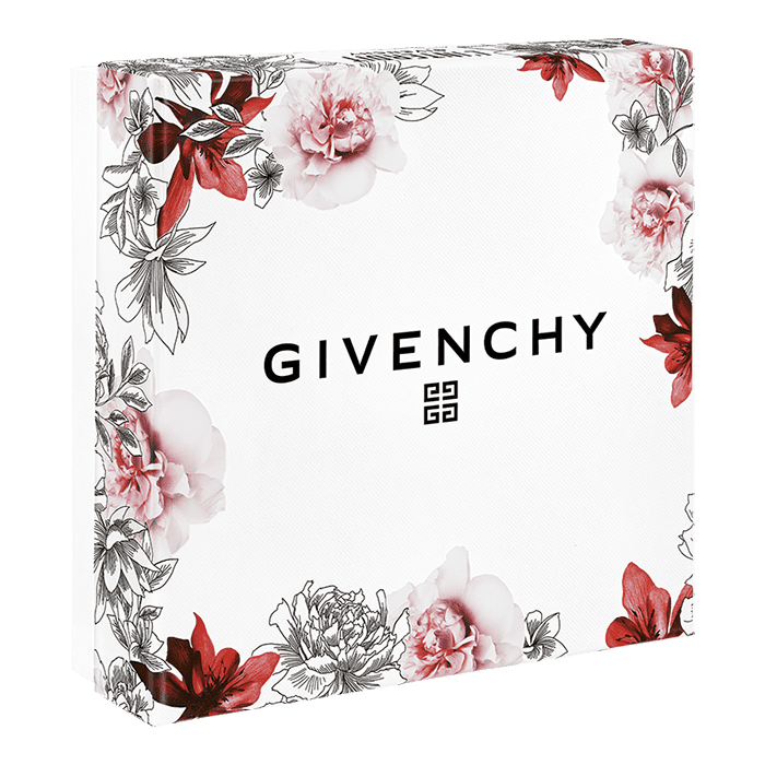 View 6 - L'INTERDIT - GIFT SET - 50 ML
