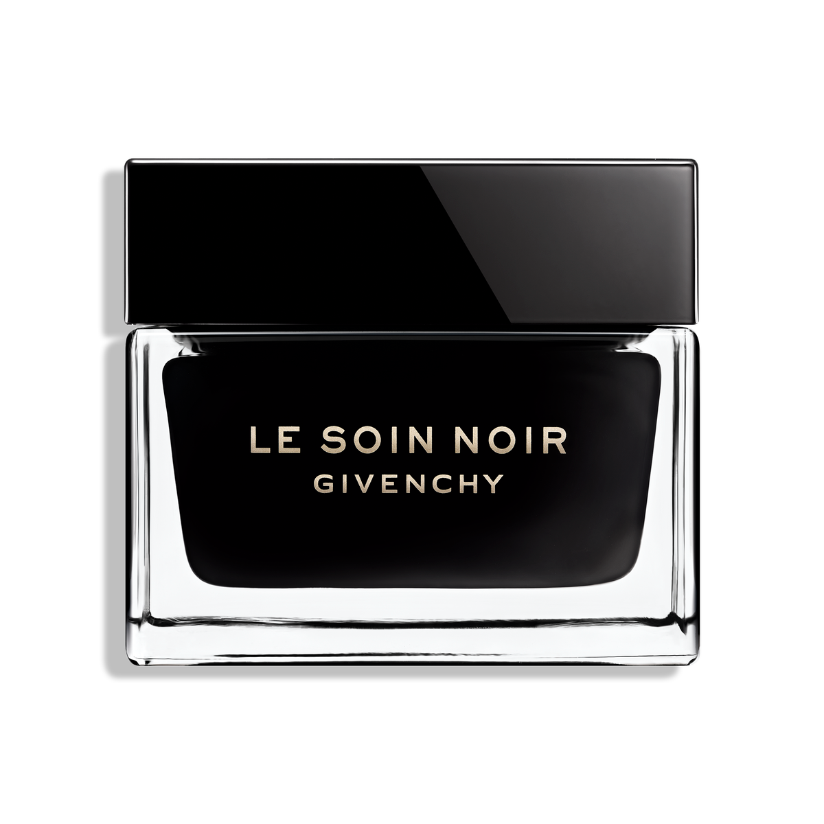LE SOIN NOIR