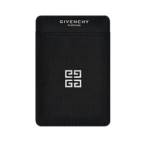 View 1 - Cardholder
