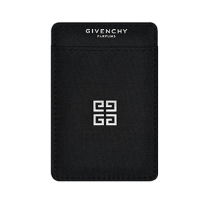 Cardholder